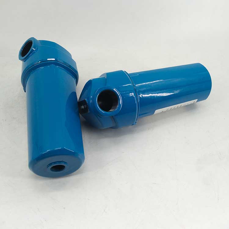 华豫供应YM-T-002压缩空气除杂质精密过滤器