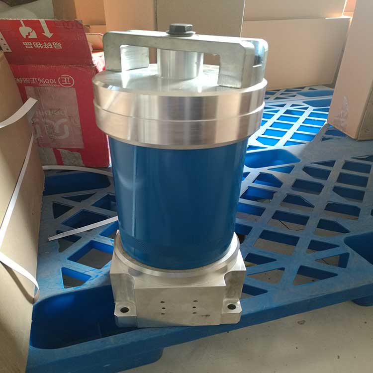 华豫供应回油过滤器40FLEN0250G60-A00-V0.8-SOM00