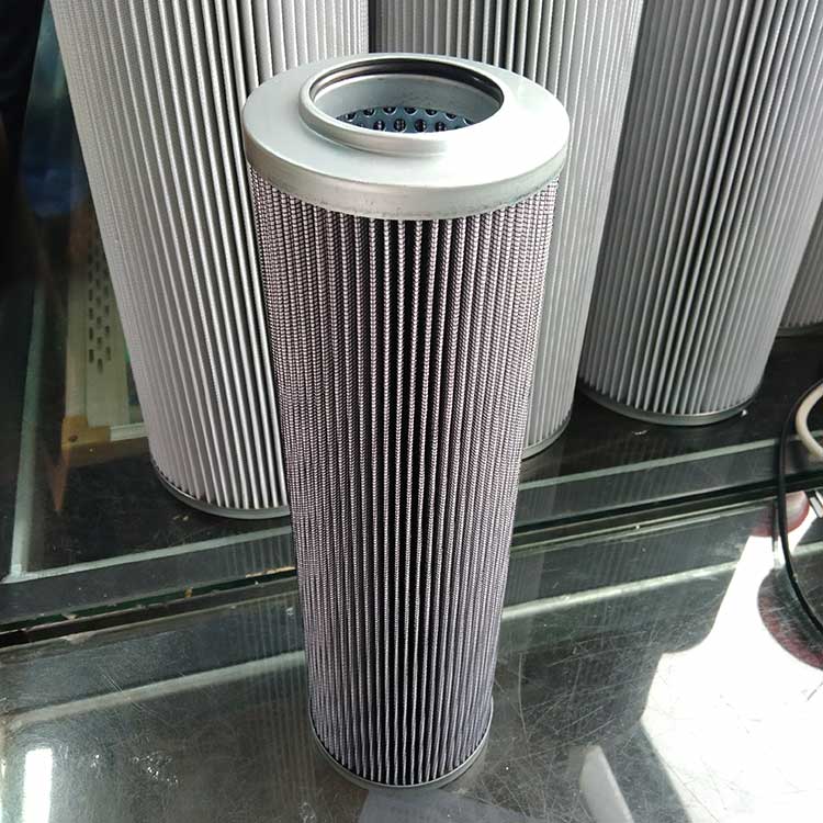 华豫供应C210G01替代富卓电厂液压油滤芯