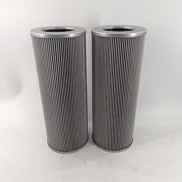 华豫供应替代马勒双筒循环油滤芯852362DRGVST100