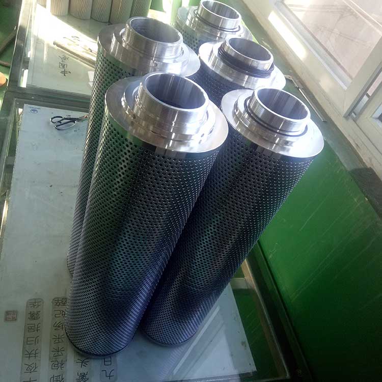 华豫供应润滑油控制站滤油机滤芯QF6803G10H.0C