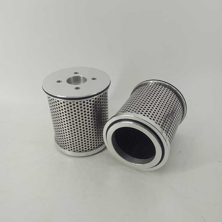 华豫供应替代增田管路过滤器滤芯FRS08-10P08T