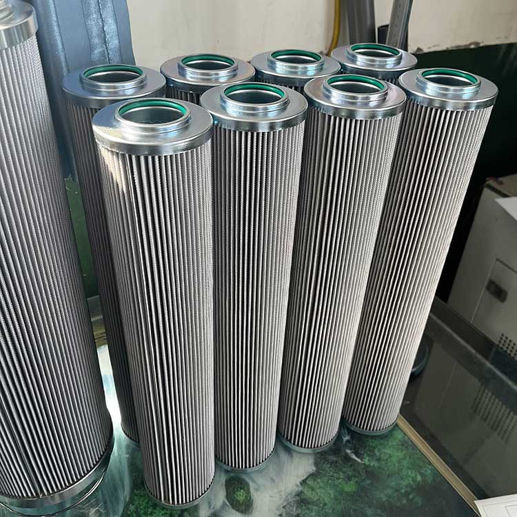 华豫供应管道过滤器高压油滤芯H2024GS10BH