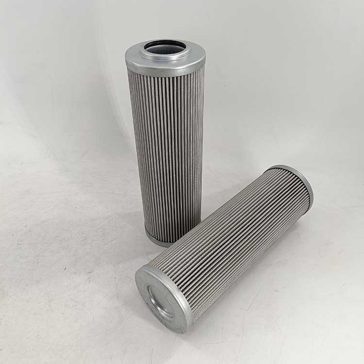 华豫供应DE2651V5C20替代丹尼逊液压油滤芯