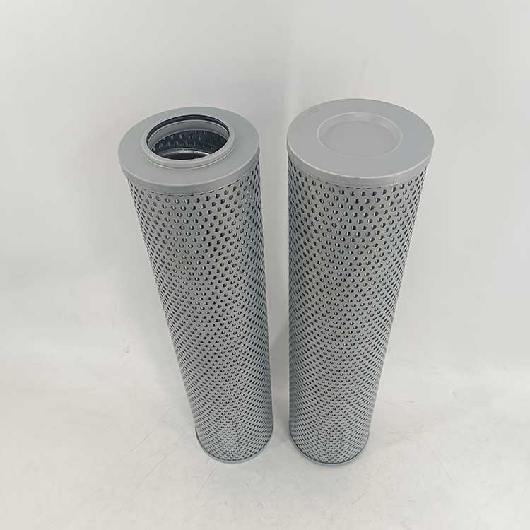 华豫供应HX-400*1管路液压油过滤器滤芯