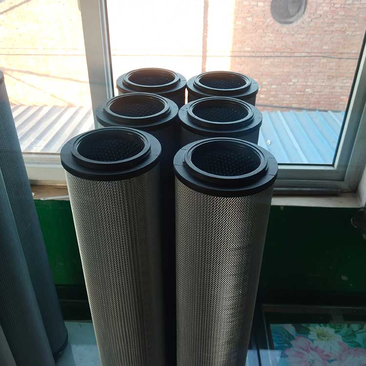 华豫供应替代贺德克回油过滤器滤芯2600R005ON