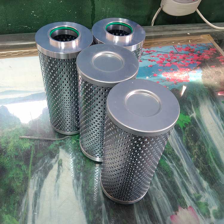 华豫供应替代丹尼逊液压油滤芯DER332B2C20