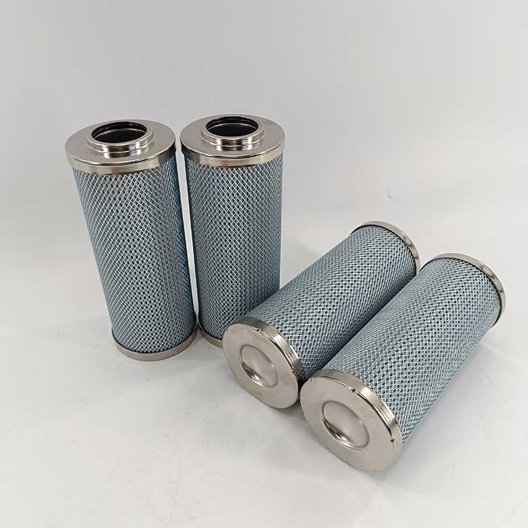 华豫供应0240D005BH4HC/-V替代贺德克高压油管路过滤器滤芯