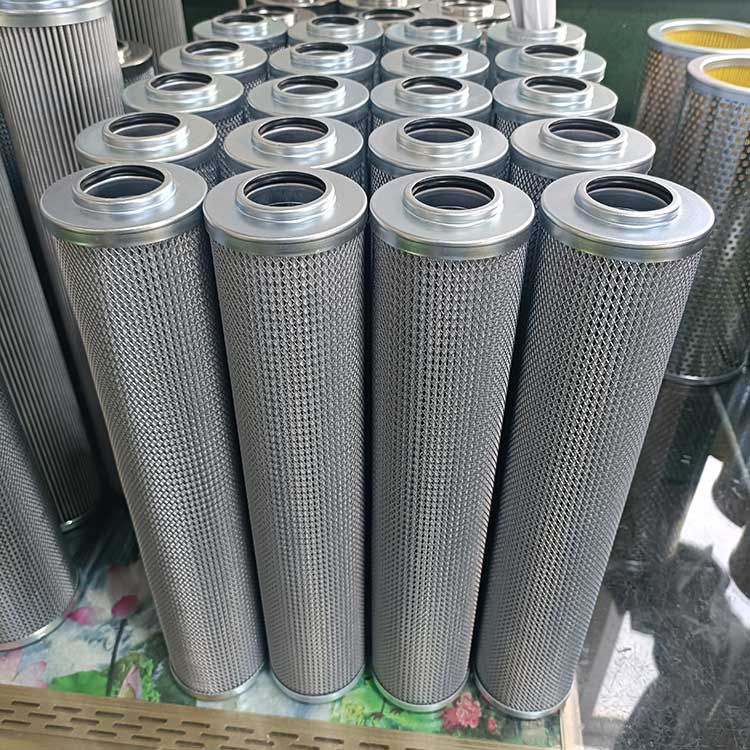 华豫供应替代贺德克主机冷油器滤芯0250DN025BN4HC