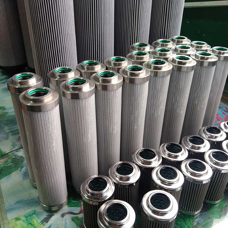 华豫供应替代贺德克高压油滤芯0140D005BH4HC/-V