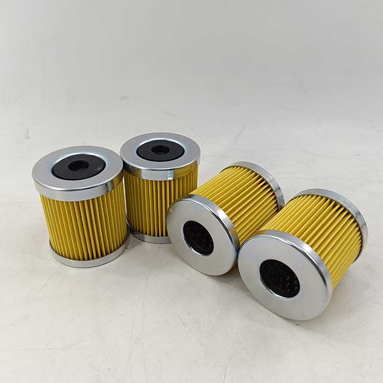 华豫供应SA-F-BFV-08替代大生风电润滑油过滤器滤芯