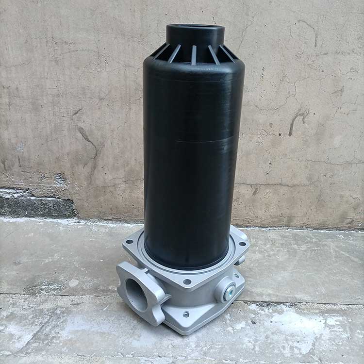 华豫供应DFPBH-HC1320QE5D2.XB6V/-L24过滤器