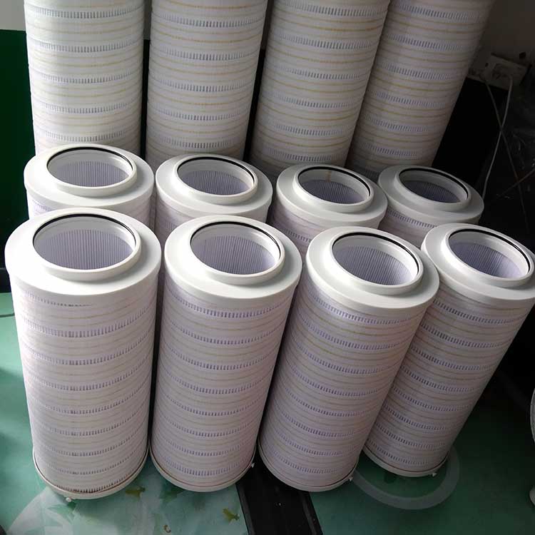 华豫供应HC8314FRN13Z替代颇尔液压油滤芯