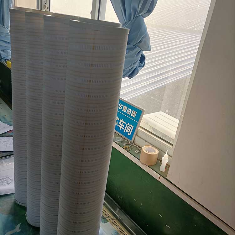 华豫供应替代普瑞奇回油过滤器滤芯RP8700F224Z