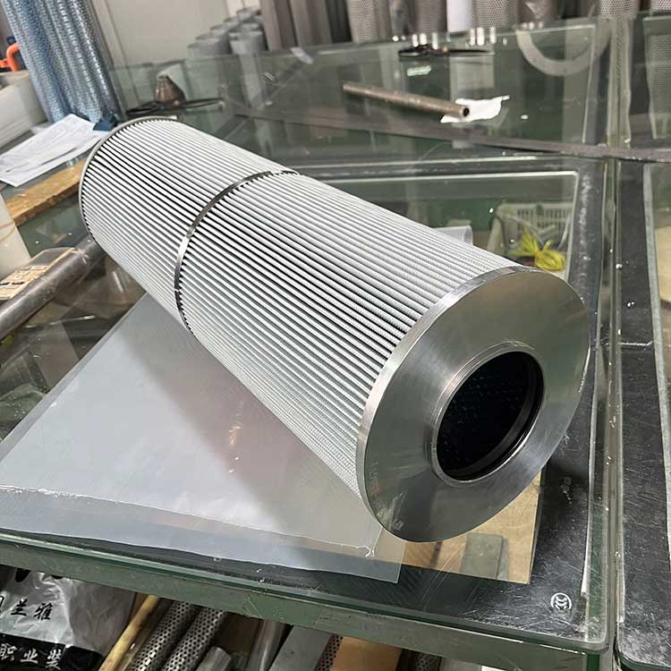 华豫供应预过滤滤油器滤芯WFT-206095-15SGV1