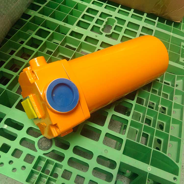 华豫供应油液管路除杂质HX-A160回油过滤器