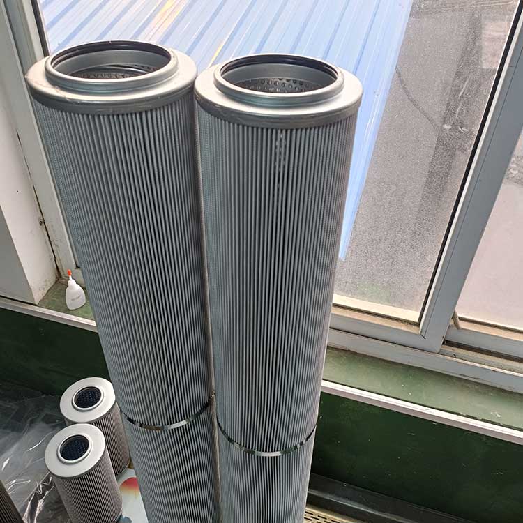 华豫供应汽轮机润滑油滤芯HT-8333-GMBH60-DJ