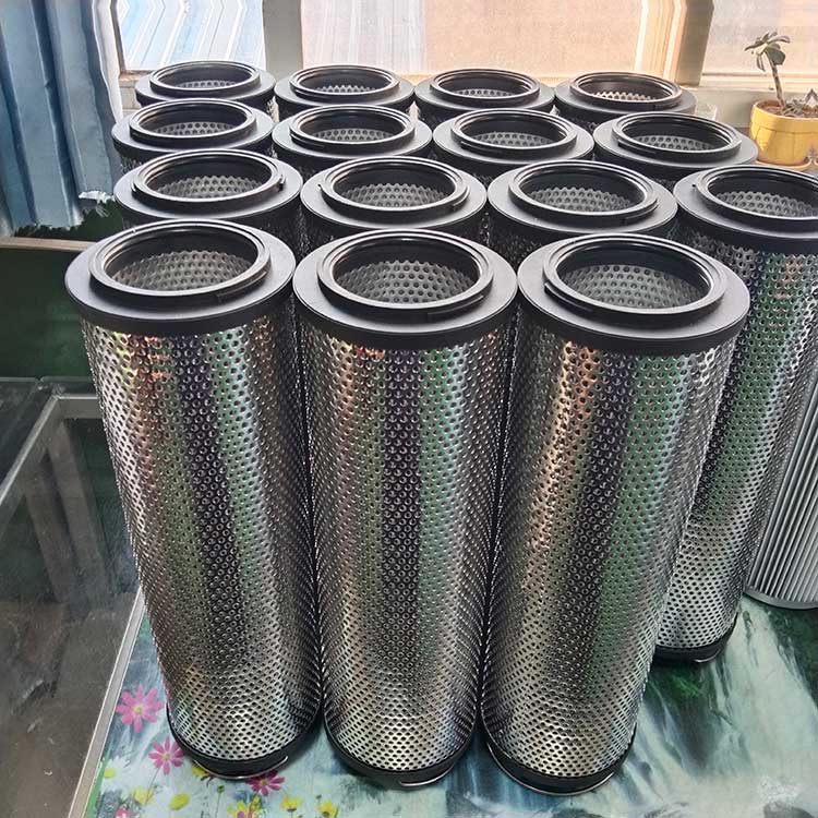 华豫替代西德福回油过滤器滤芯SS024K05B