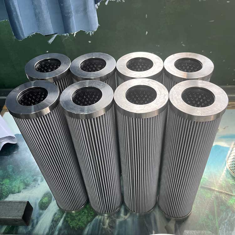 华豫供应润滑油过滤器滤芯HDRI 8430-60