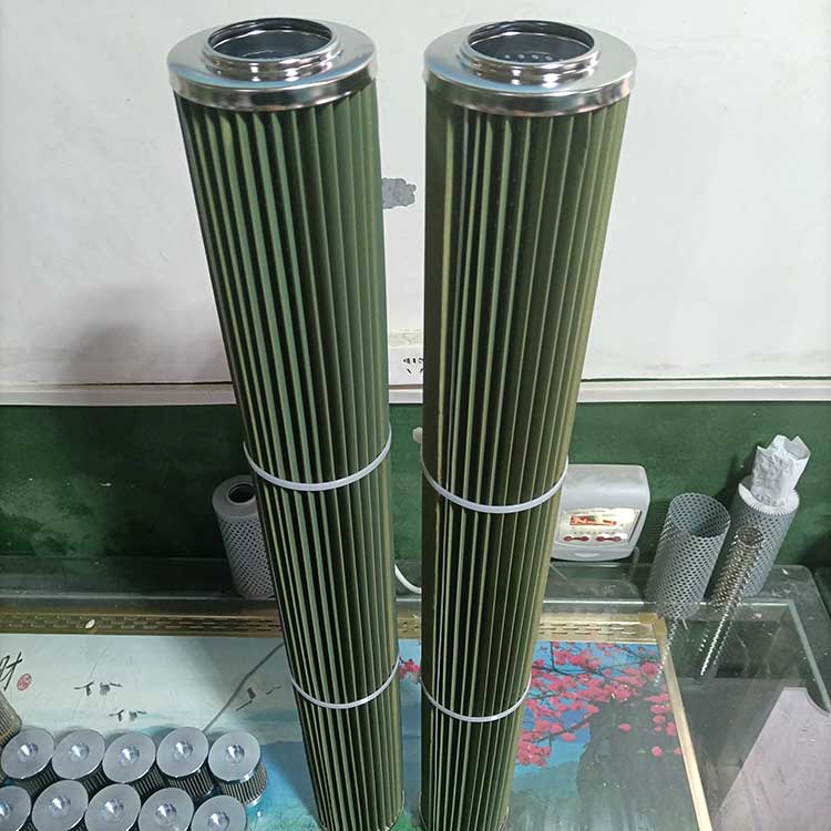 华豫供应分离滤芯1203126油液除水份