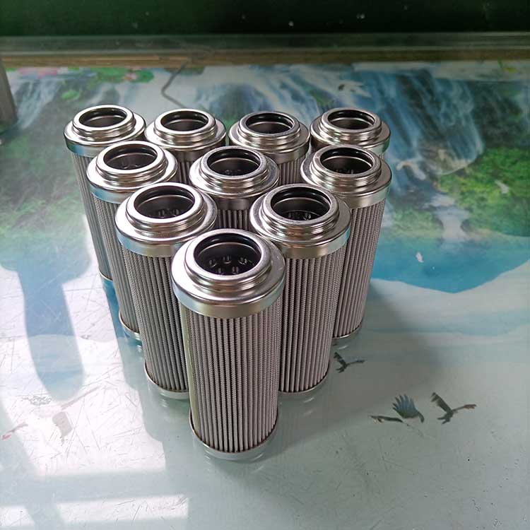 华豫供应替代威尔克森油过滤器滤芯L27-C4-G00