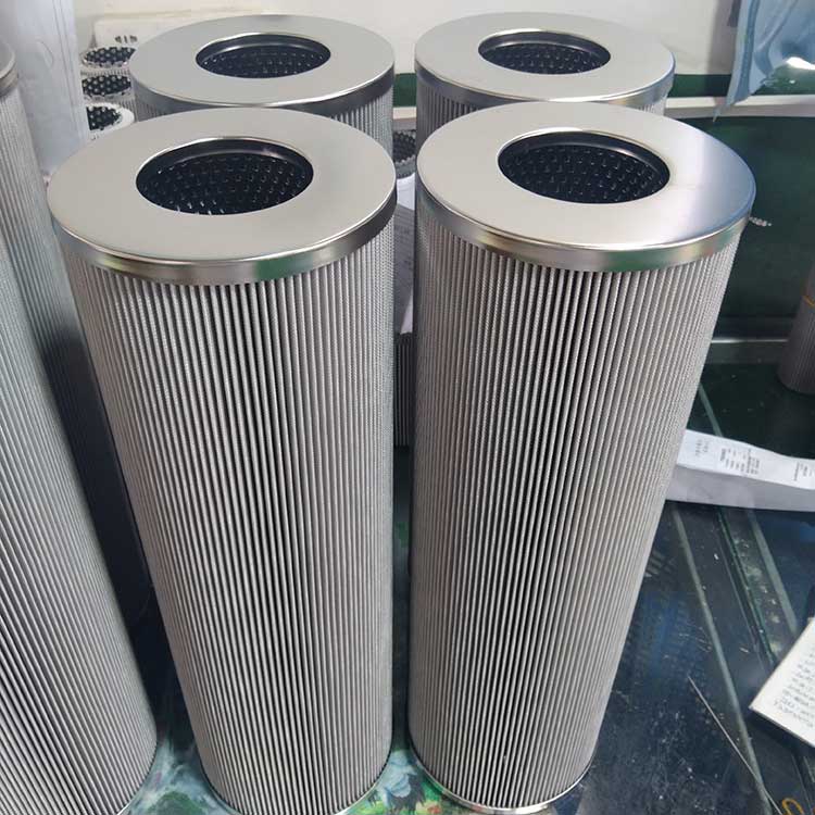 华豫供应汽轮机润滑油滤芯ZAL160*400-MV1