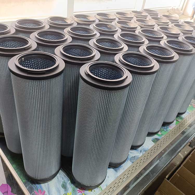 华豫供应顶轴油泵入口过滤器滤芯TLX268A/20U