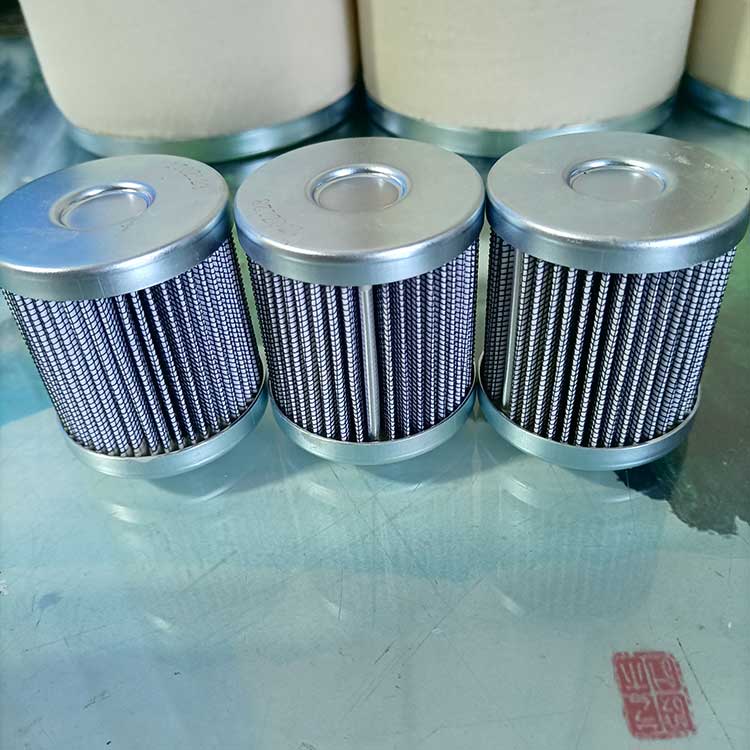 华豫供应液压油管道过滤器滤芯P167425