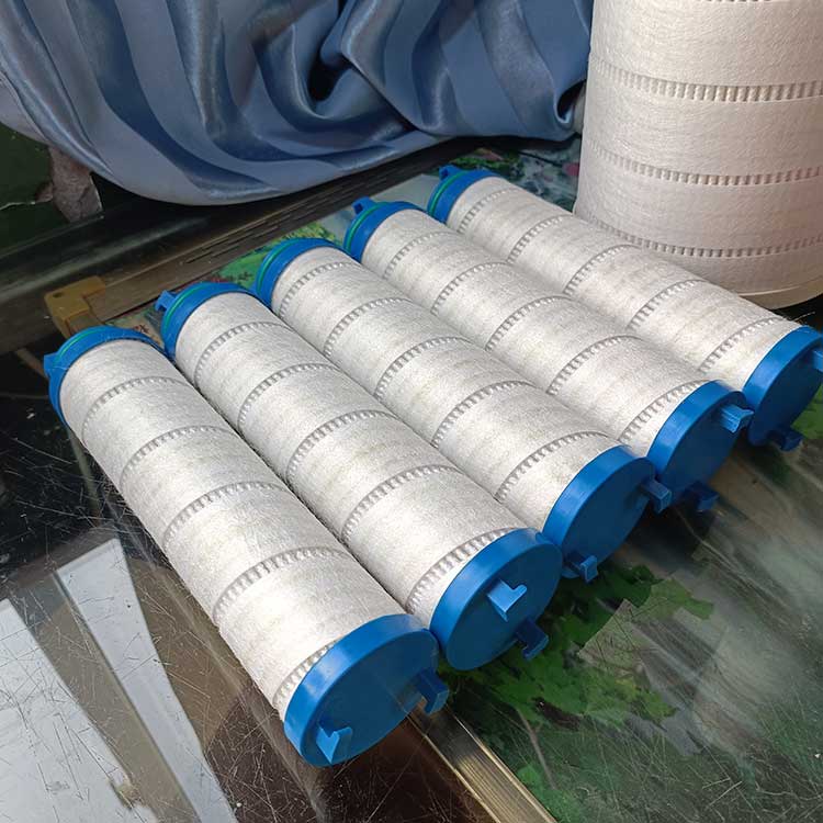华豫供应RP8500FUS8Z替代普瑞奇润滑油过滤器滤芯