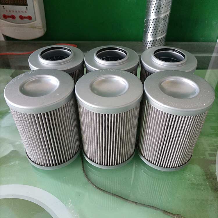 华豫供应替代增田油过滤器滤芯VLF06R-10P06F