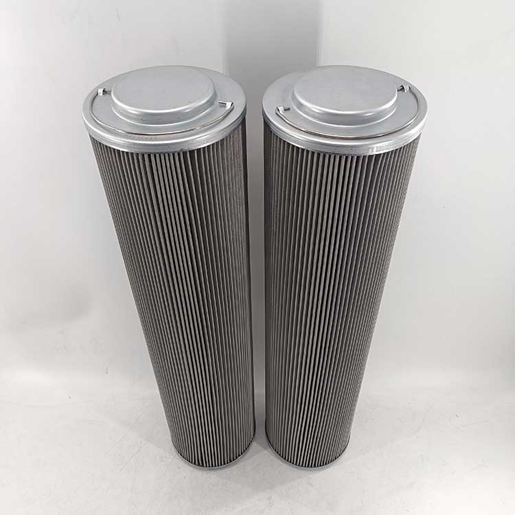 华豫供应高压油双筒过滤器滤芯KF40B-80D-Y