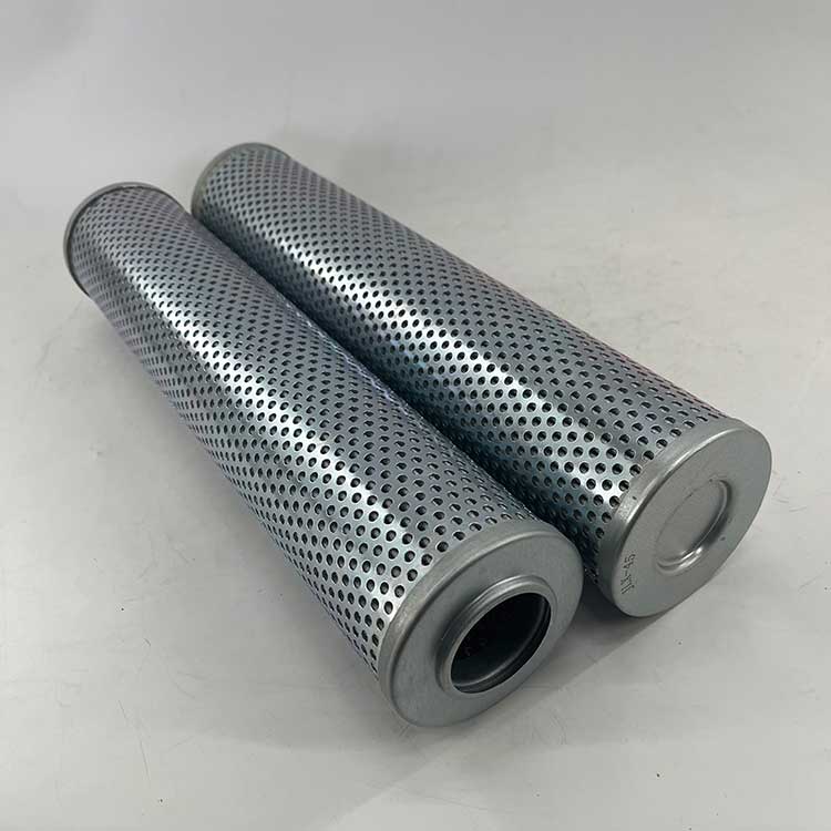 华豫供应压力管路回油过滤器滤芯HDX-160*30