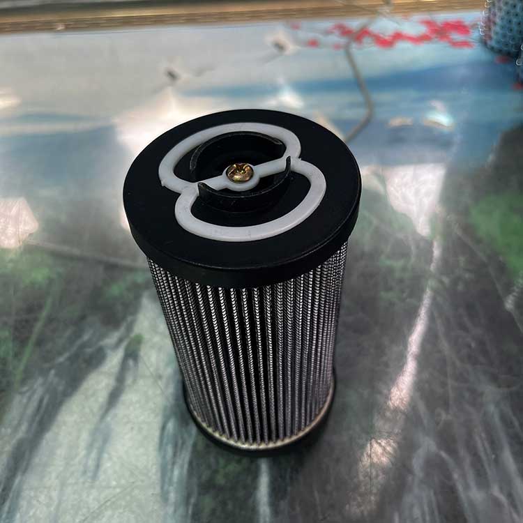 华豫供应替代翡翠磨煤机回油滤芯Y-FPF-102/10/S