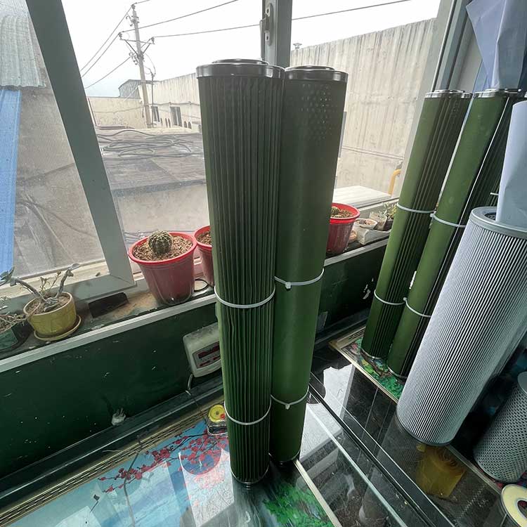 华豫供应油液除水份二级分离滤芯Z1203126.DJ