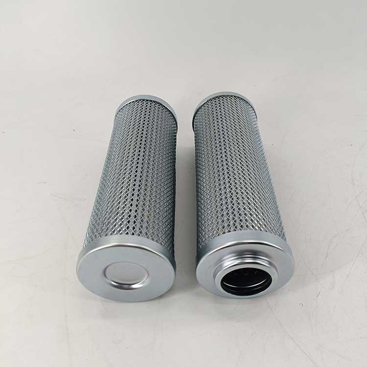 华豫供应替代富卓增压风机液压油滤芯RHR2600A03B