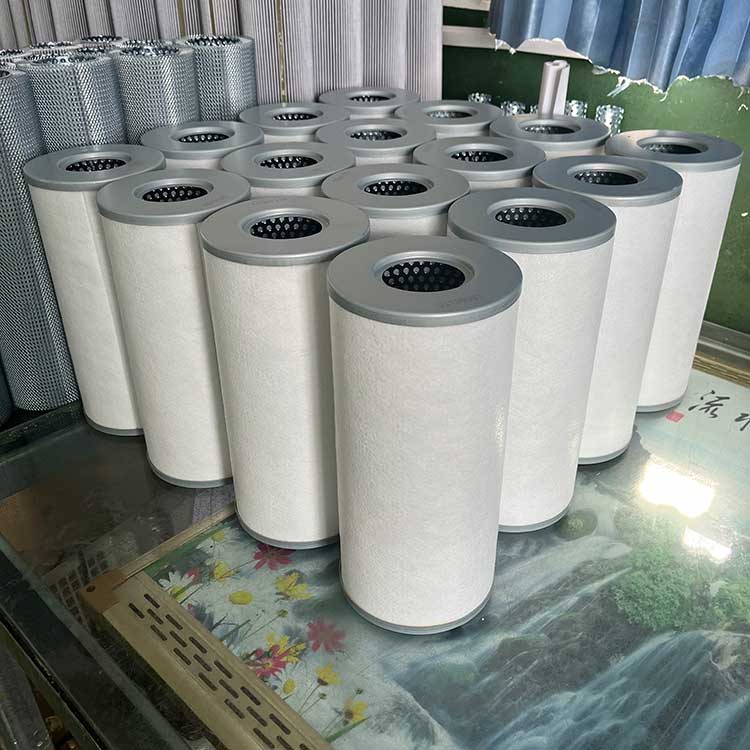 华豫供应RHR660G03B替代富卓自动打孔机液压系统油滤芯
