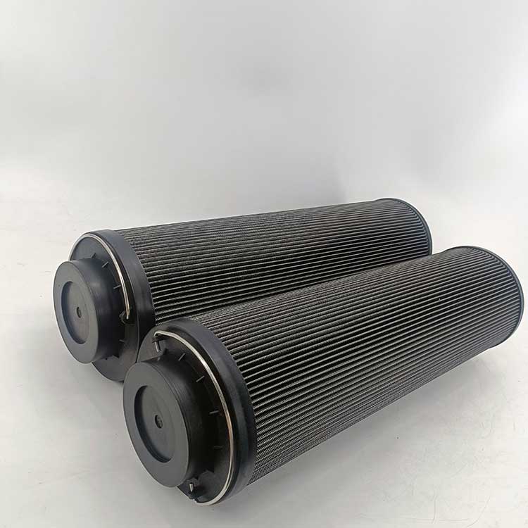 华豫供应双筒回油过滤器滤芯RFLDW/HC661DAM25A1.0(1298905)