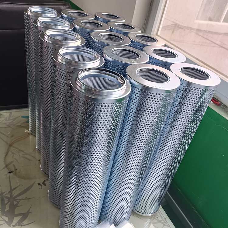 华豫供应替代丹尼逊液压油滤芯DE0372V1C10