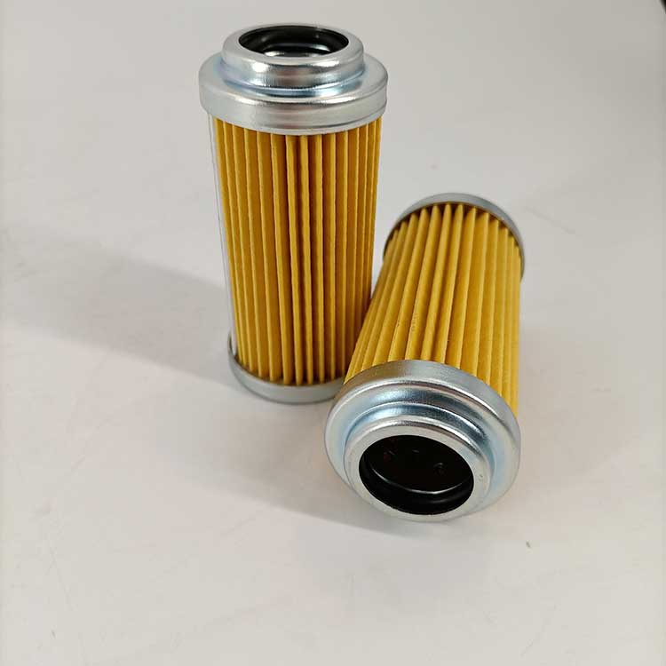 华豫供应双联管路过滤器滤芯DTII-04-30-15-RC1/2