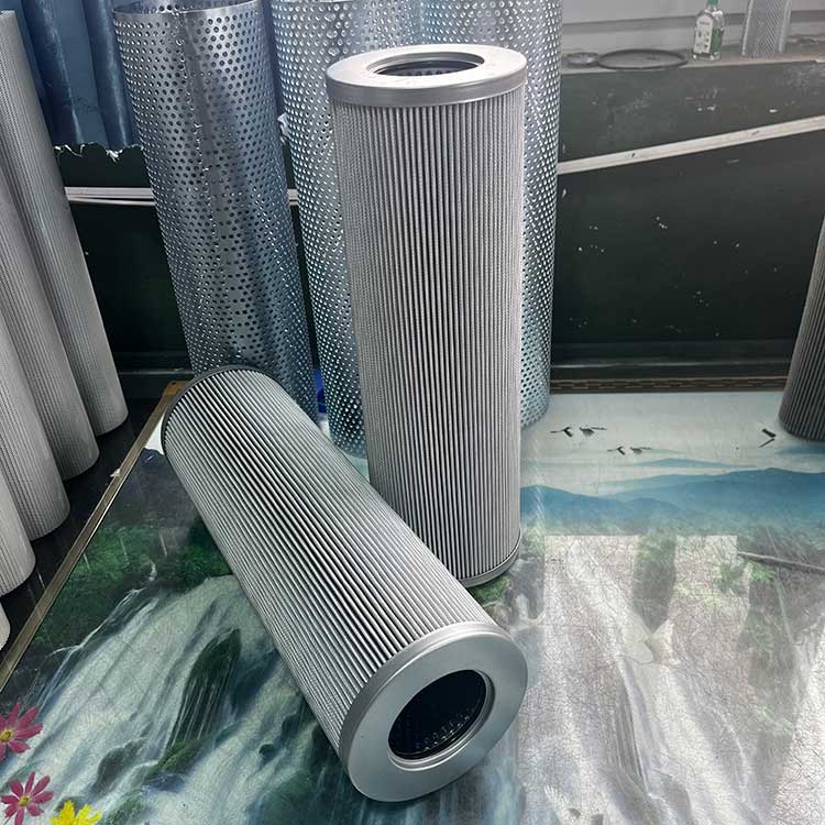 华豫供应替代HIFI过滤器润滑油滤芯SH 66004