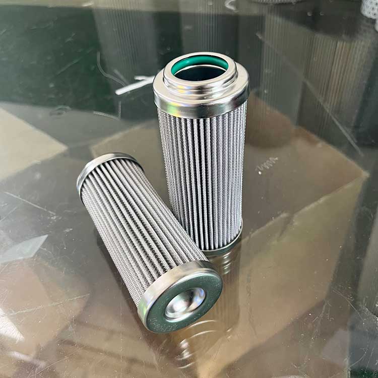 华豫供应替代贺德克进油管路滤芯0110D30BN3HC