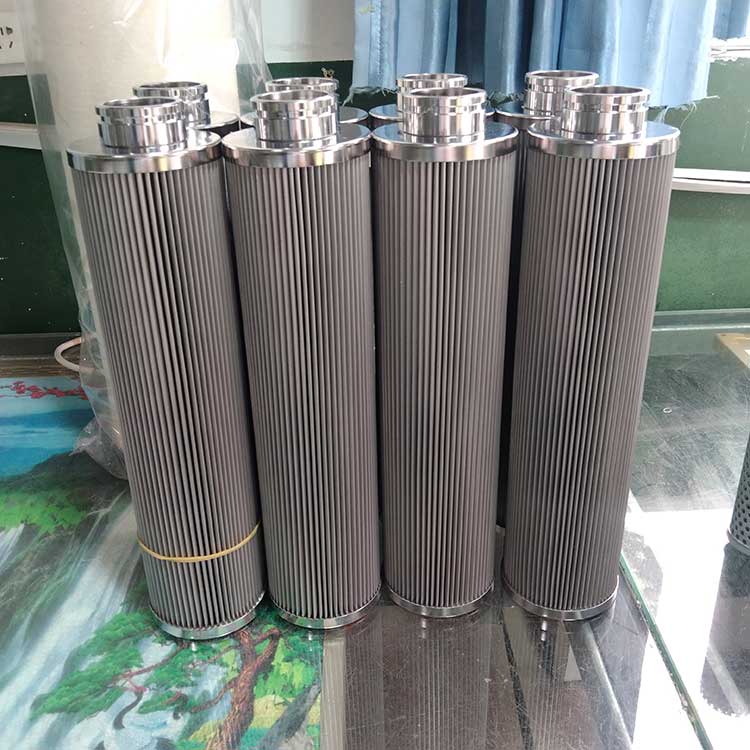 华豫供应风电齿轮箱油滤芯DFSFQ-40-25W