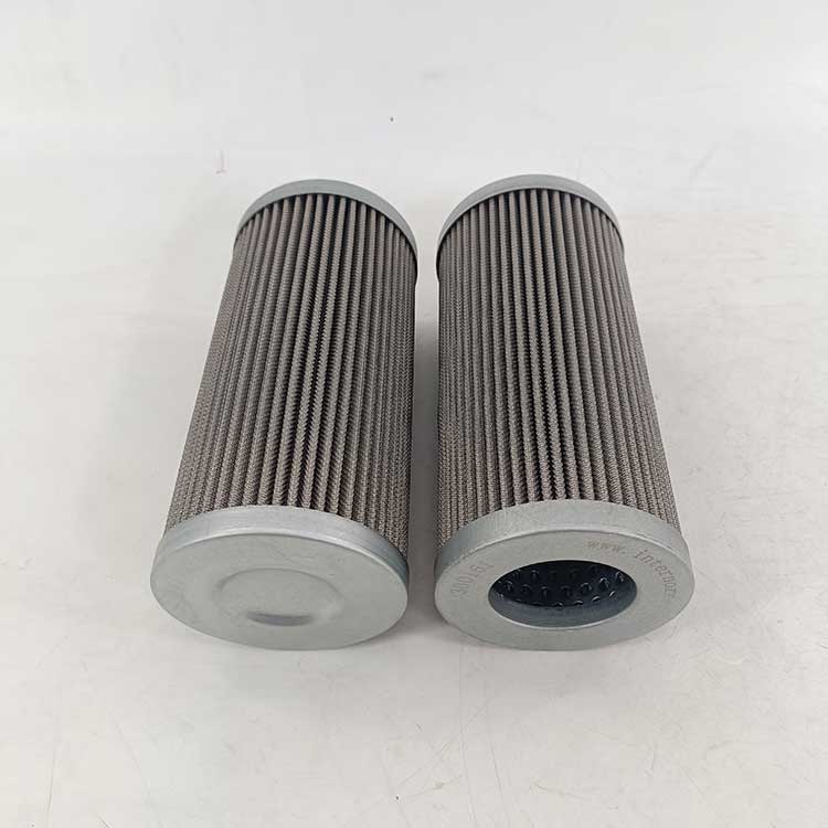 华豫供应管道过滤器液压油滤芯HDX-160
