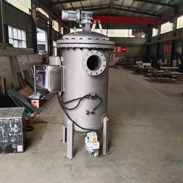 华豫供应替代贺德克反冲洗过滤器RF3-8-PTZ-NG-N-1-3-X/KS1000