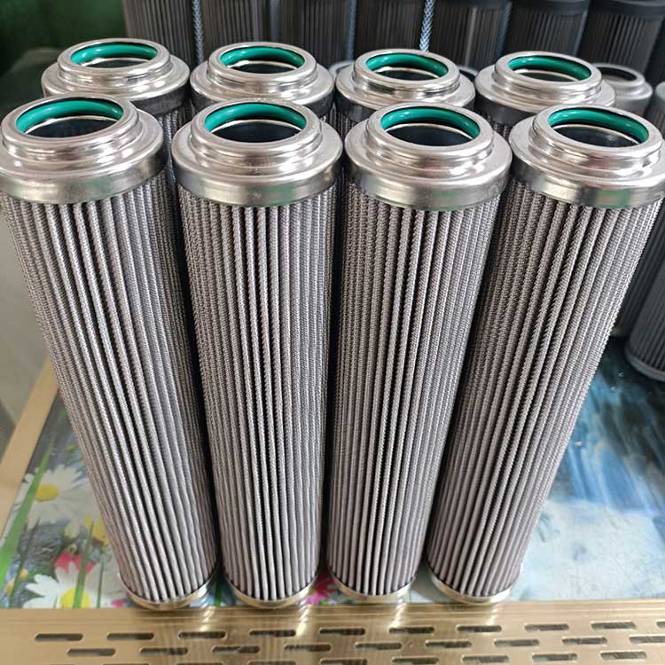 华豫供应替代大生过滤器油滤芯LND-03-150W-M