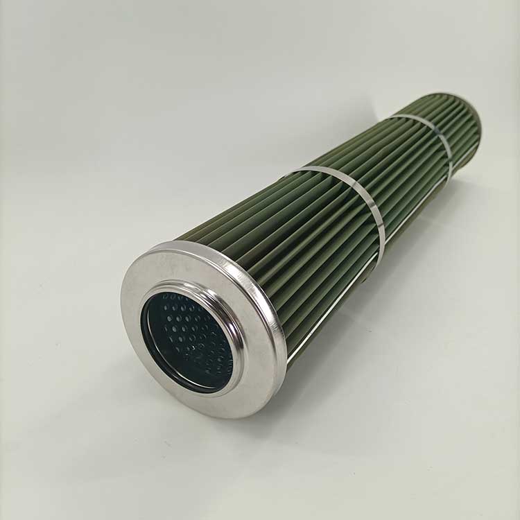 华豫供应TN2080Z1滤油机除水份用分离滤芯