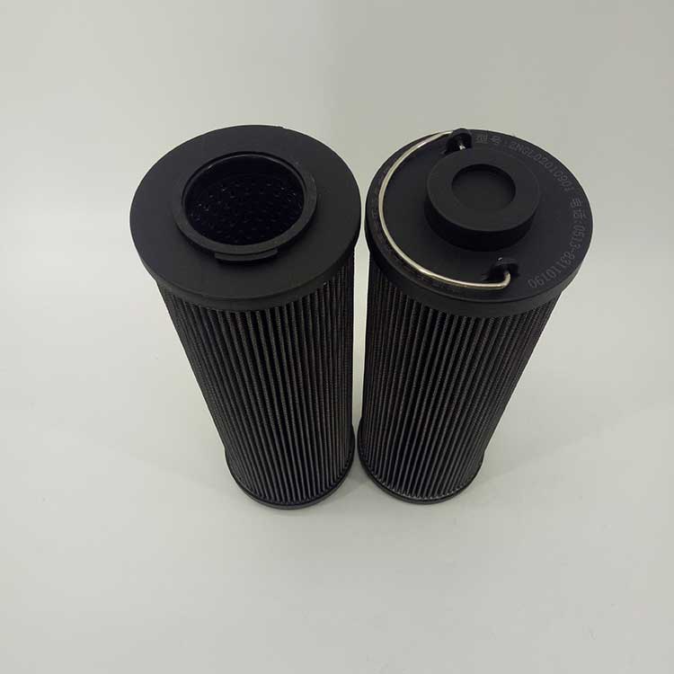 华豫供应润滑油过滤器滤芯ZNGL01011801