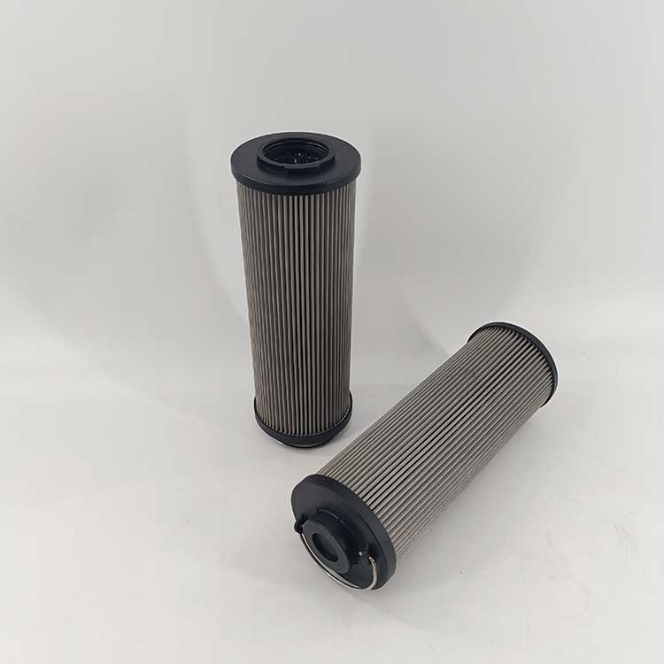 华豫供应RFLD W/HC331DAL50D1.0/-L24替代贺德克双筒油滤器芯