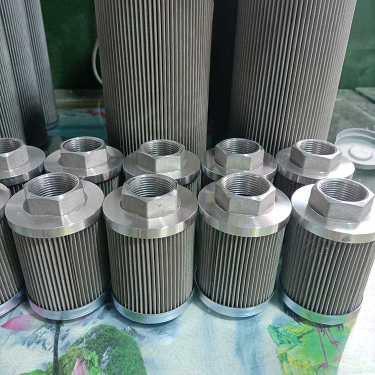 华豫替代威格士油过滤器滤芯V30PBQH05
