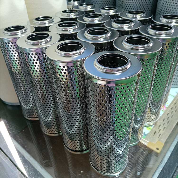 华豫供应吸油管路过滤器滤芯FFAX-520*180